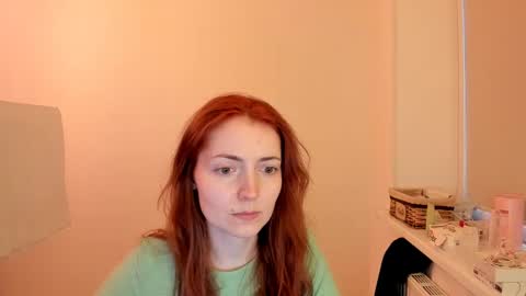 Snapshot of summer_preston chatting on January 2025 12:17:01 PM Summer Preston online show from January 2025 12:17:01 PM