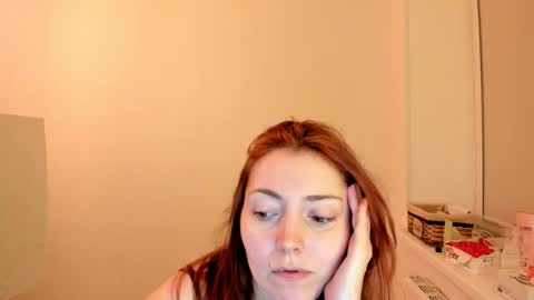 Snapshot of summer_preston chatting on February 2025 02:31:01 AM Summer Preston online show from February 2025 02:31:01 AM