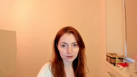 Snapshot of summer_preston chatting on February 2025 01:33:01 PM Summer Preston online show from February 2025 01:33:01 PM