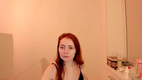 Snapshot of summer_preston chatting on March 2025 09:29:01 PM Summer Preston online show from March 2025 09:29:01 PM