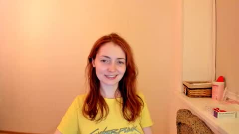 Snapshot of summer_preston chatting on September 2025 08:00:02 PM Summer Preston online show from September 2025 08:00:02 PM