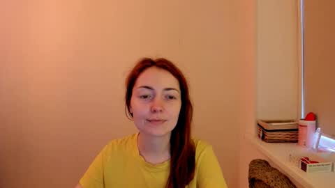 Snapshot of summer_preston chatting on September 2025 11:55:02 AM Summer Preston online show from September 2025 11:55:02 AM