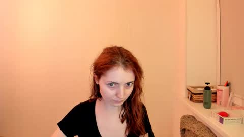 Summer Preston online show from October 2025 02:09:02 AM