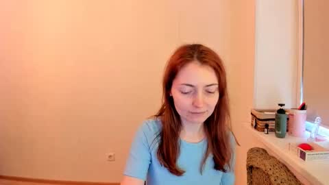 Summer Preston online show from October 2025 11:20:02 AM