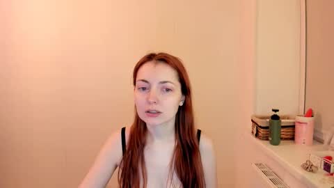 Summer Preston online show from February 2026 02:54:02 PM