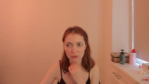 Summer Preston online show from June 2026 11:27:02 AM