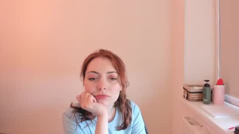 Snapshot of summer_preston chatting on July 2026 03:27:02 PM Summer Preston online show from July 2026 03:27:02 PM