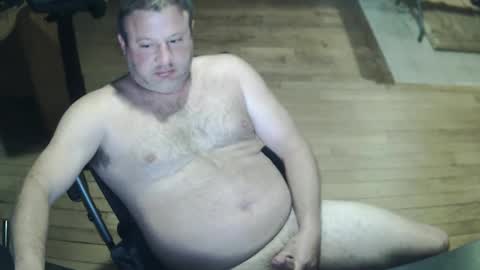 cincyguy online show from April 2026 03:01:01 AM