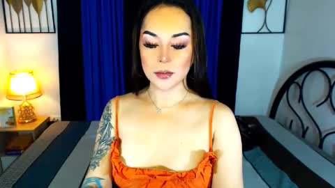 Summer online show from February 2025 11:27:01 AM