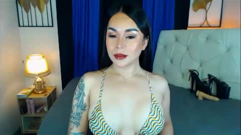 Summer online show from March 2025 08:22:01 PM