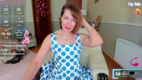 summerliza online show from April 2026 08:04:01 AM