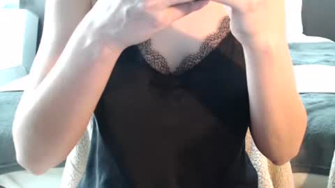 The real sugar baby  Sam Summer  online show from January 2025 05:04:01 PM