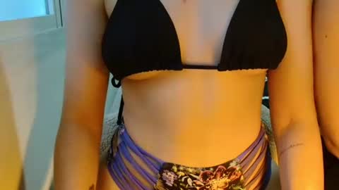 The real sugar baby  Sam Summer  online show from March 2025 11:25:02 AM