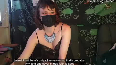 Ryder K online show from May 2026 03:31:01 PM