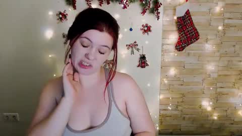 Alexi online show from December 2024 10:54:02 PM