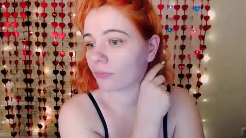 Alexi online show from February 2025 11:03:02 PM