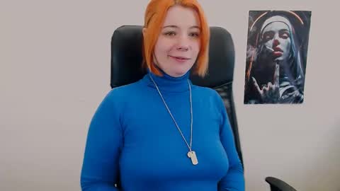 Alexi online show from February 2025 09:21:02 AM