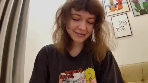 luna online show from October 2025 03:20:02 AM