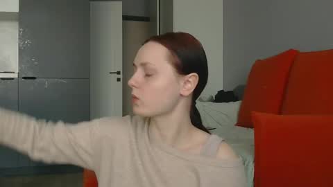 Olivia online show from February 2026 07:23:01 AM