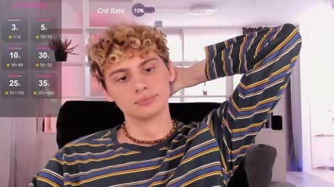 Emilio online show from January 2025 08:43:01 AM