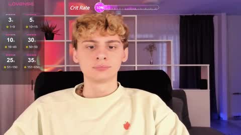 Emilio online show from February 2025 05:47:02 AM