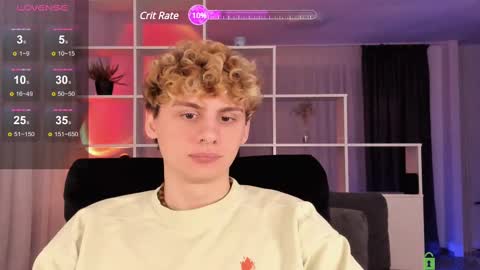 Emilio online show from February 2025 10:42:02 PM