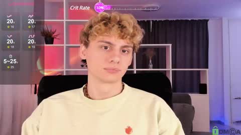 Emilio online show from February 2025 05:43:02 AM