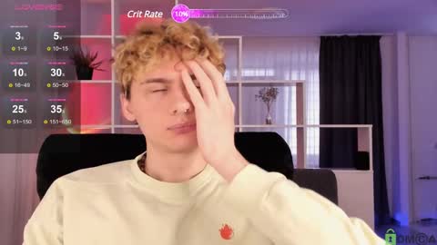 Emilio online show from March 2025 05:52:02 AM