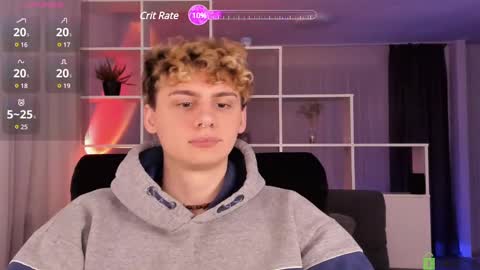 Emilio online show from March 2025 04:35:02 PM