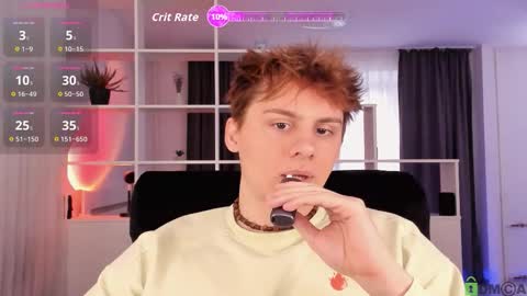 Emilio online show from October 2025 06:47:01 AM