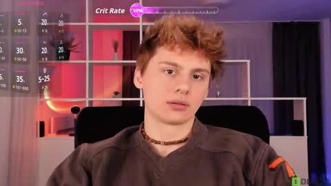 Emilio online show from November 2025 08:29:01 PM