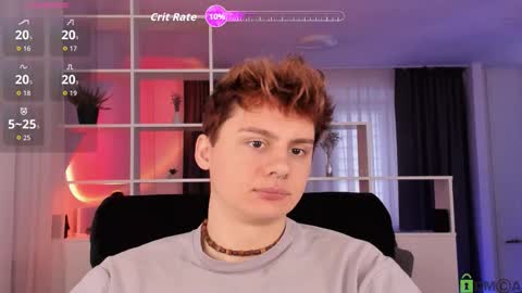 Emilio online show from December 2025 07:57:02 AM