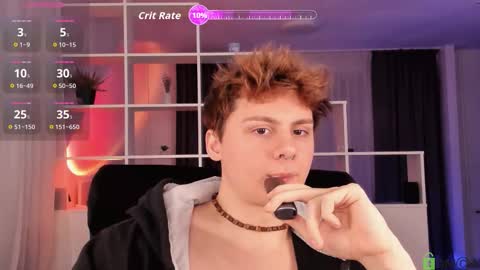 Emilio online show from December 2025 04:14:01 PM