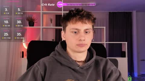 Emilio online show from March 2026 06:41:01 PM