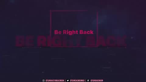 sundaemoon online show from October 2025 02:22:02 AM