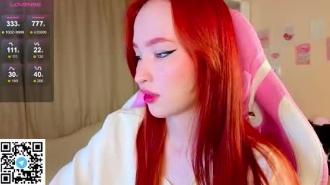 sunflare_ online show from February 2026 05:47:02 PM