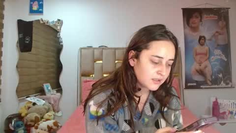 Jeraldine online show from January 2026 11:10:01 PM