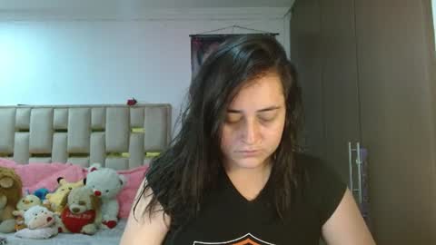Snapshot of sunflower_dance chatting on July 2026 01:05:02 AM Jeraldine online show from July 2026 01:05:02 AM