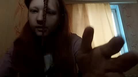 Snapshot of sungpiggott chatting on April 2026 09:18:01 AM sungpiggott online show from April 2026 09:18:01 AM