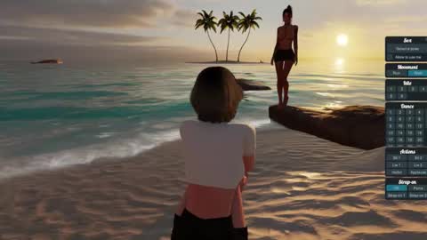 Snapshot of sunhee_s chatting on October 2025 04:30:01 AM sunhee online show from October 2025 04:30:01 AM