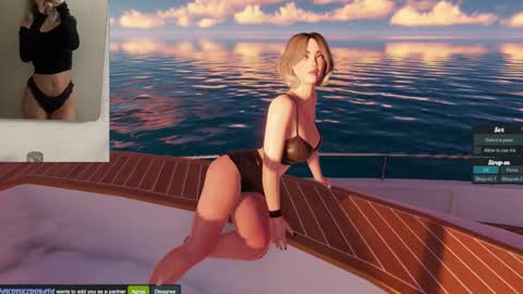 Snapshot of sunhee_s chatting on October 2025 02:23:02 AM sunhee online show from October 2025 02:23:02 AM