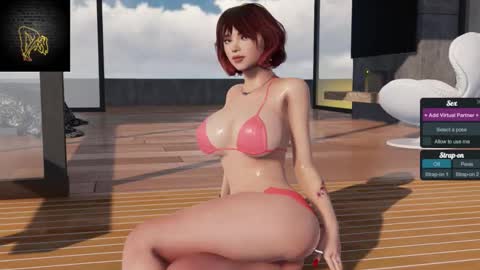 Snapshot of sunhee_s chatting on October 2025 02:57:02 AM sunhee online show from October 2025 02:57:02 AM