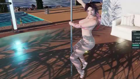 Snapshot of sunhee_s chatting on November 2025 05:07:02 AM sunhee online show from November 2025 05:07:02 AM