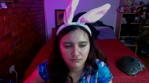 Snapshot of sunlight_7 chatting on December 2024 07:47:01 AM sunny online show from December 2024 07:47:01 AM