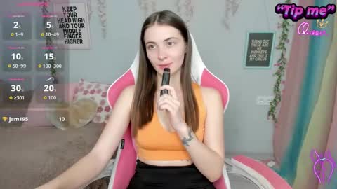 Jessika online show from February 2026 11:36:01 PM