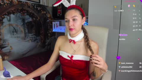 Sofia online show from December 2024 10:01:01 AM