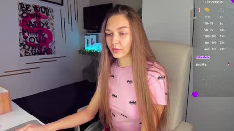 Sofia online show from January 2025 02:30:01 PM