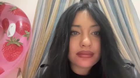 sunlily_touch online show from January 2026 06:32:02 PM