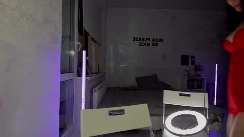 Amy online show from December 2024 10:26:02 PM