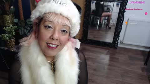 Sunni Knight online show from December 2024 04:25:01 AM